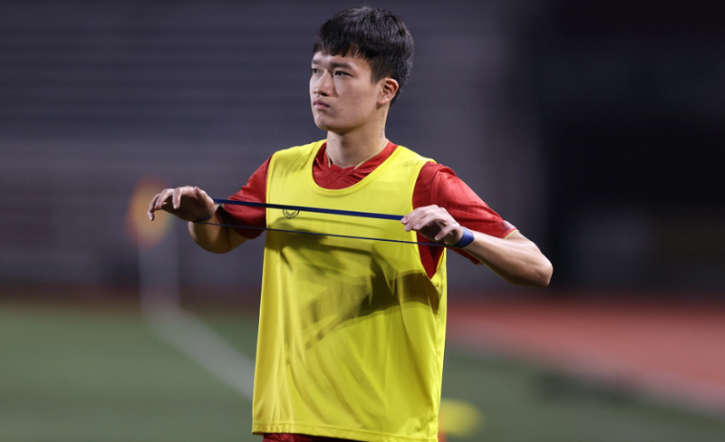 BLV Quang Anh: ‘Loại cầu thủ có tài mà không có đức, dám bật lại, chống đối HLV như Hoàng Đức thì nên vĩnh viễn loại khỏi ĐTQG Việt Nam’