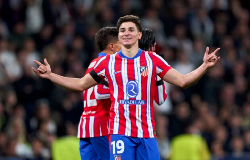 Enzo muốn Chelsea chiêu mộ bom tấn Argentina