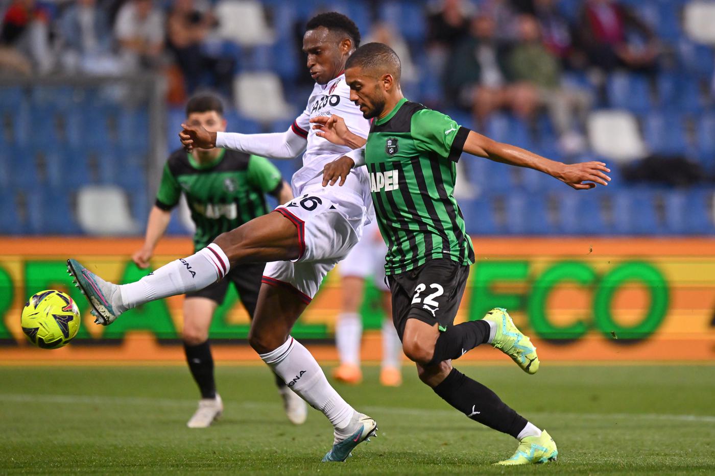 Nhận định soi kèo Bologna vs Sassuolo lúc 0h00 ngày 29/12/2025