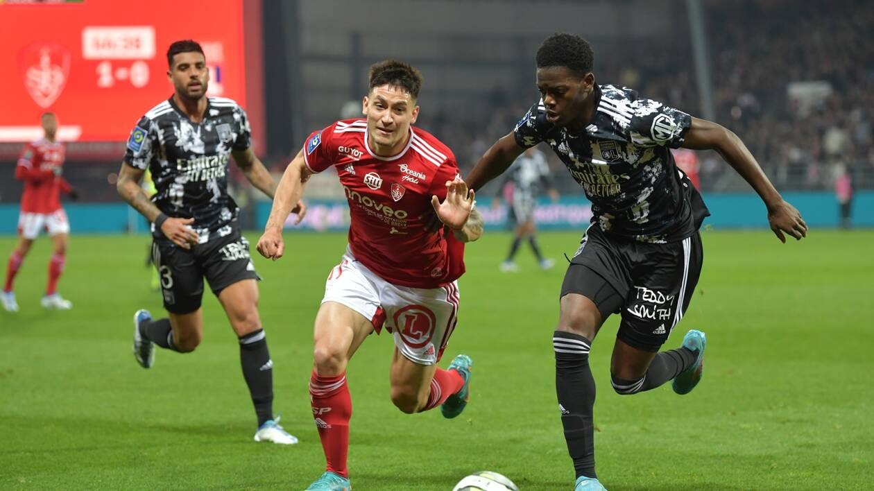 Nhận định soi kèo Brest vs Monaco lúc 01h00 ngày 6/12/2025