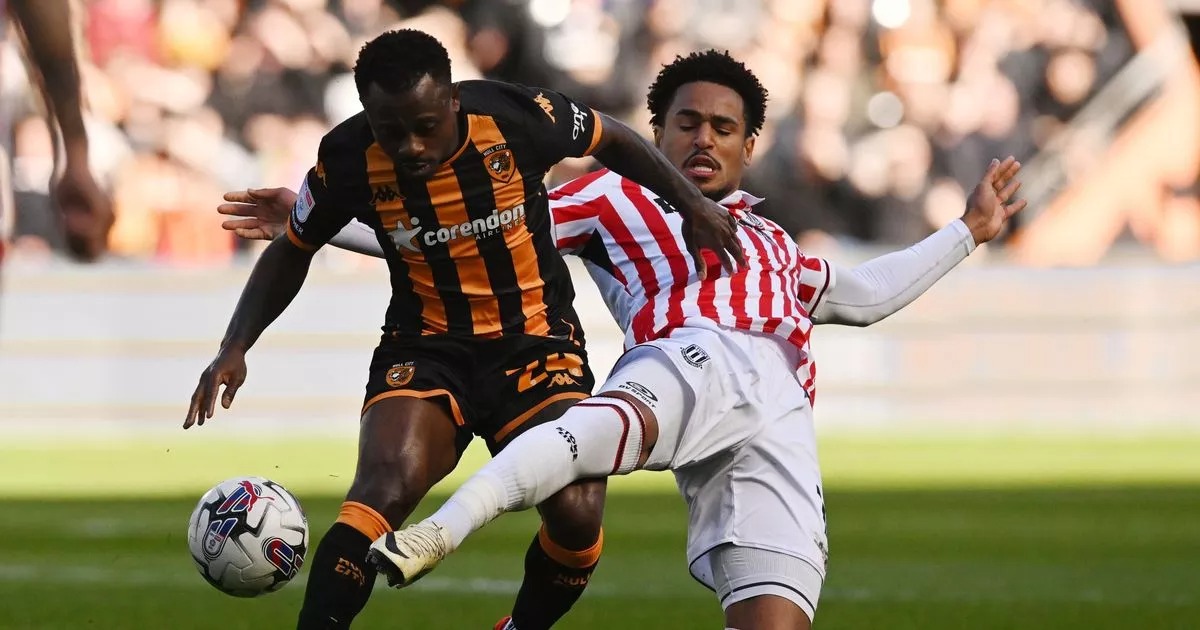 Nhận định soi kèo Hull vs Stoke lúc 22h00 ngày 1/1/2026