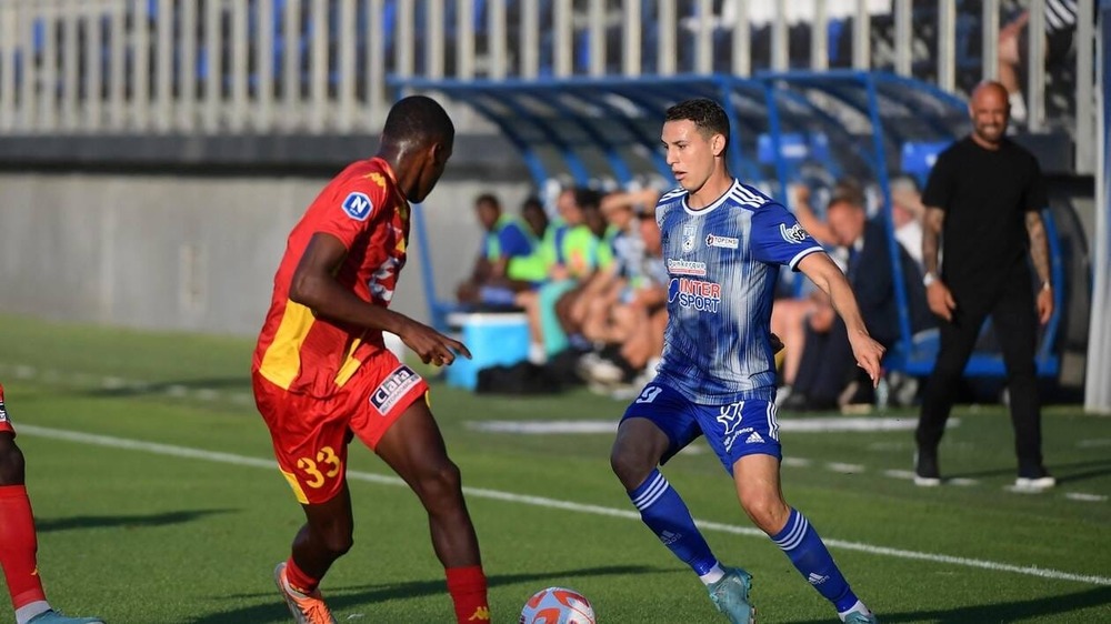 Nhận định soi kèo Le Mans vs Dunkerque lúc 02h45 ngày 27/1/2026