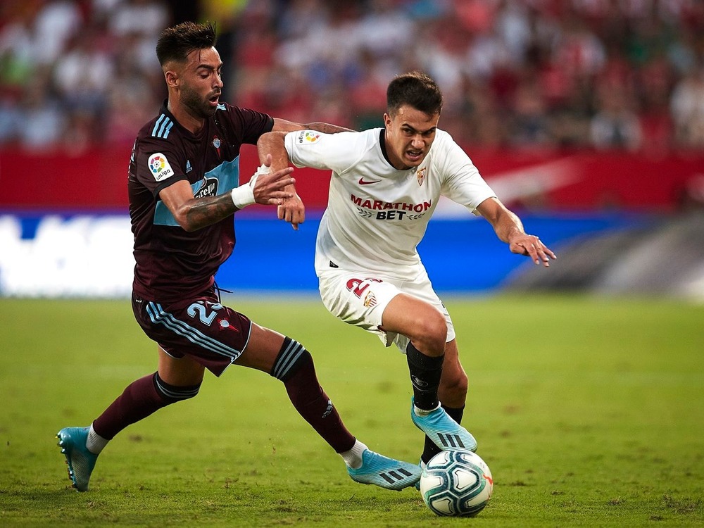 Nhận định soi kèo Sevilla vs Celta Vigo lúc 03h00 ngày 13/1/2026