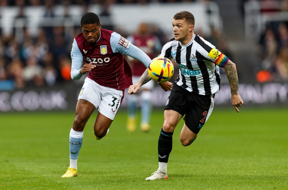 Nhận định soi kèo Aston Villa vs Newcastle United lúc 00h45 ngày 15/2/2026