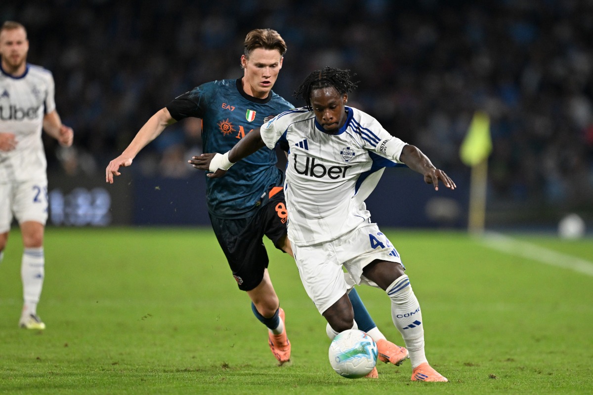 Nhận định soi kèo Napoli vs Como lúc 03h00 ngày 11/2/2026