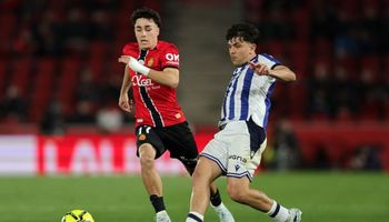 RCD Mallorca vs Real Sociedad (00:30 – 01/03) | Xem lại trận đấu