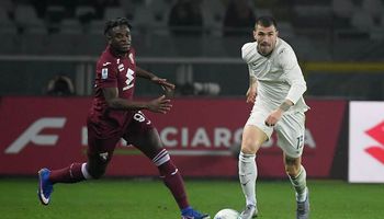 Torino vs Lazio (00:00 – 02/03) | Xem lại trận đấu