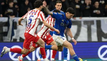 Real Oviedo vs Atletico Madrid (03:00 – 01/03) | Xem lại trận đấu