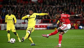 Nottingham Forest vs Fenerbahce (03:00 – 27/02) | Xem lại trận đấu