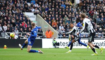 Newcastle United vs Everton (22:00 – 28/02) | Xem lại trận đấu