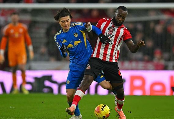 Nhận định soi kèo Leeds United vs Sunderland lúc 02h30 ngày 4/3/2026