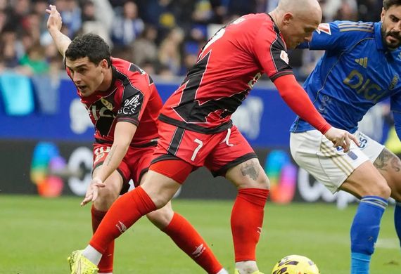 Nhận định soi kèo Vallecano vs Oviedo lúc 01h00 ngày 5/3/2026