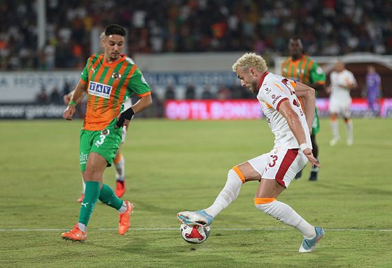 Nhận định soi kèo Alanyaspor vs Galatasaray lúc 0h30 ngày 4/3/2026