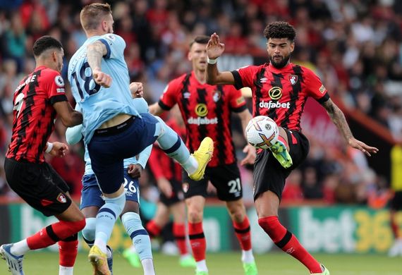 Nhận định soi kèo Bournemouth vs Brentford lúc 02h30 ngày 4/3/2026
