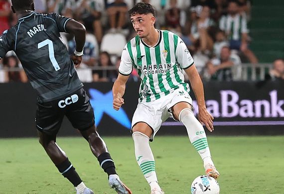 Nhận định soi kèo Cordoba vs Andorra lúc 02h30 ngày 3/3/2026