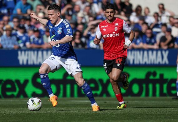 Nhận định soi kèo Strasbourg vs Reims lúc 03h00 ngày 4/3/2026