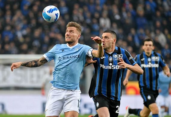 Nhận định soi kèo Lazio vs Atalanta lúc 03h00 ngày 5/3/2026