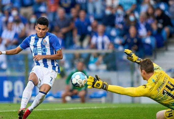 Nhận định soi kèo Sporting Lisbon vs Porto lúc 3h45 ngày 4/3/2026