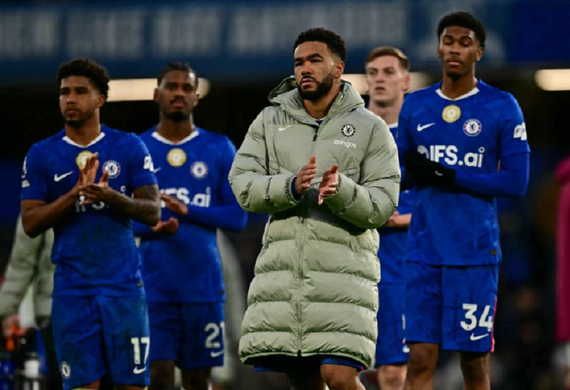 Arsenal trở thành ‘hung thần’ của Chelsea sau kỷ nguyên Abramovich