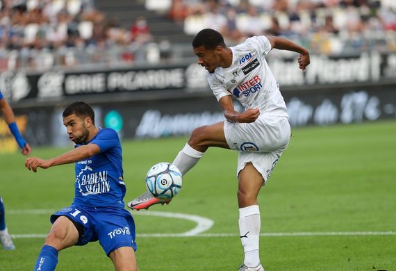 Nhận định soi kèo Amiens vs Troyes lúc 02h45 ngày 3/3/2026